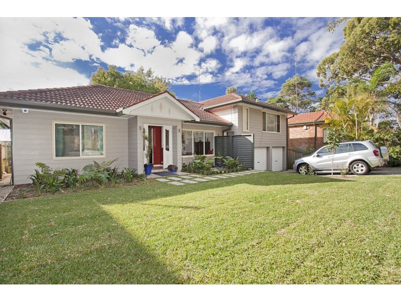56 Gladstone Street, Newport NSW 2106