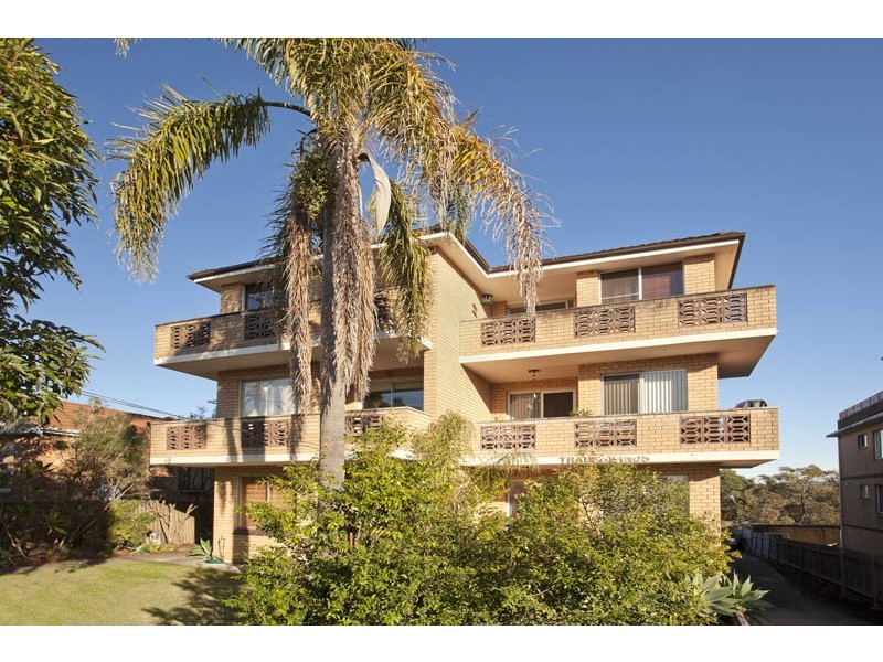 2/16 Dowling Street, Queenscliff NSW 2096