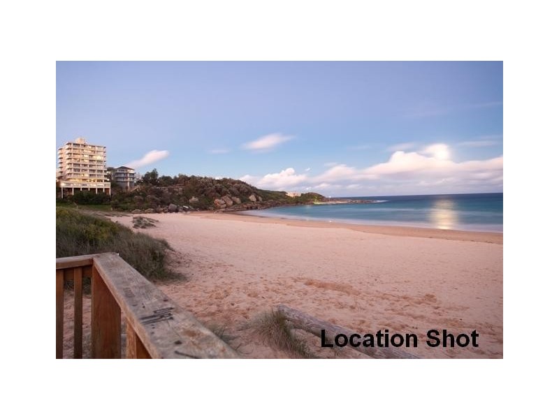 2/16 Dowling Street, Queenscliff NSW 2096