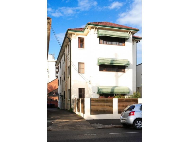 5/104 Pittwater Road, Manly NSW 2095