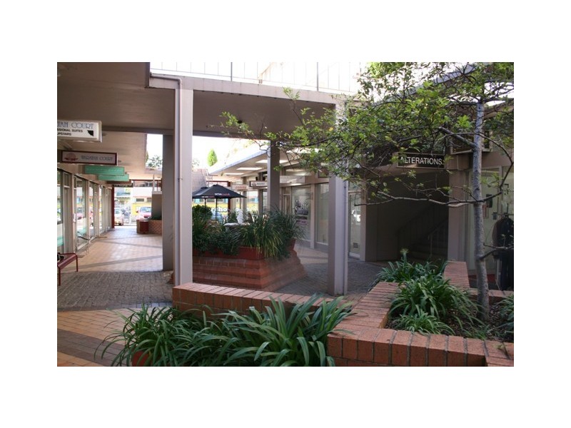 14/14 Waratah Street, Mona Vale NSW 2103