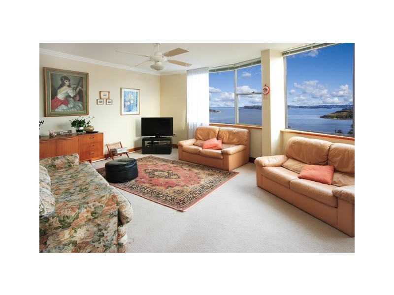 16/137 Sydney Road, Fairlight NSW 2094