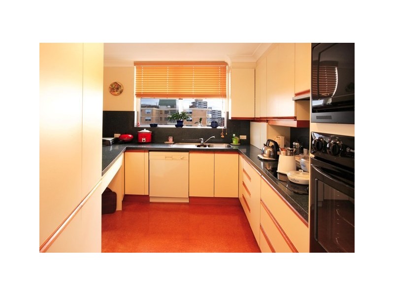 16/137 Sydney Road, Fairlight NSW 2094