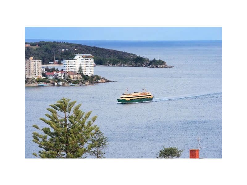 16/137 Sydney Road, Fairlight NSW 2094