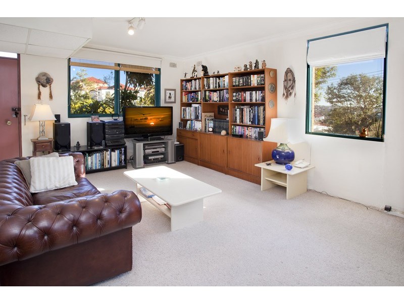 4/8 Augusta Road, Manly NSW 2095