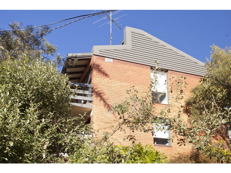 4/8 Augusta Road, Manly NSW 2095