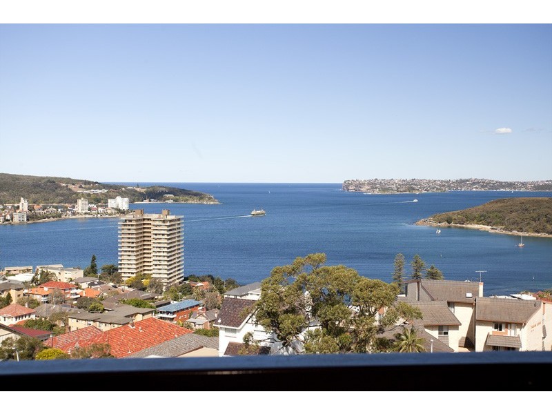 5b/10 Hilltop Crescent, Fairlight NSW 2094