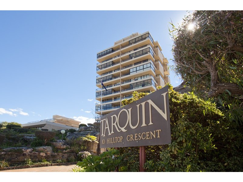 5b/10 Hilltop Crescent, Fairlight NSW 2094