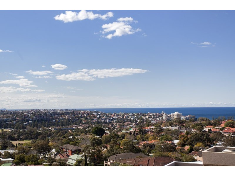 5b/10 Hilltop Crescent, Fairlight NSW 2094