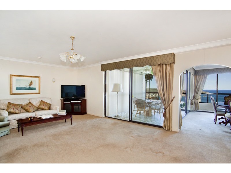 5b/10 Hilltop Crescent, Fairlight NSW 2094