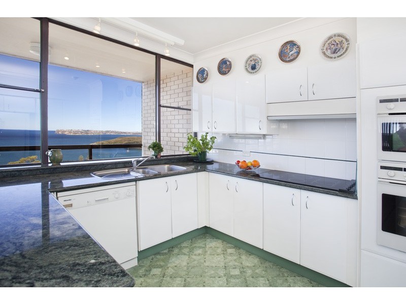 5b/10 Hilltop Crescent, Fairlight NSW 2094