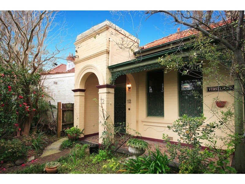 12 Parkview Road, Fairlight NSW 2094