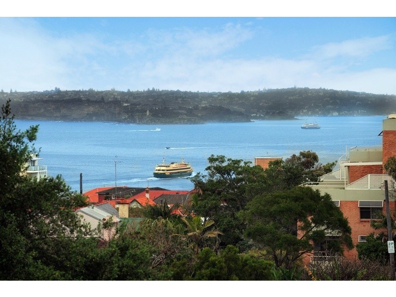 12 Parkview Road, Fairlight NSW 2094