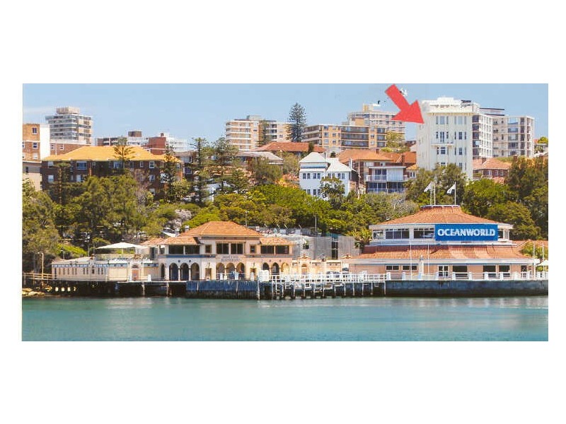 15/7 Commonwealth Parade, Manly NSW 2095