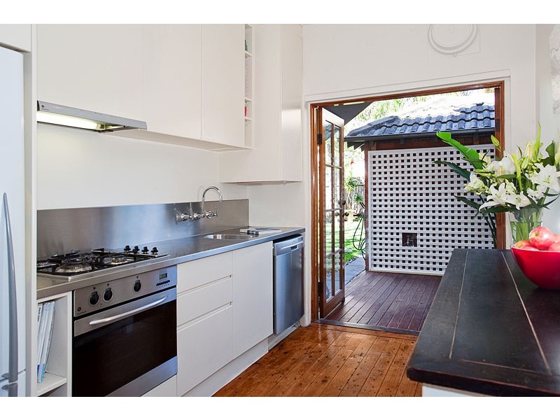 1/5 Cameron Avenue, Manly NSW 2095