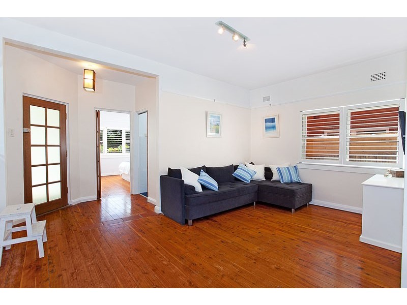 1/5 Cameron Avenue, Manly NSW 2095