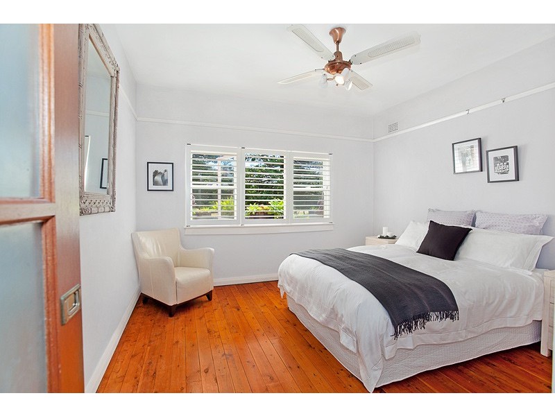 1/5 Cameron Avenue, Manly NSW 2095