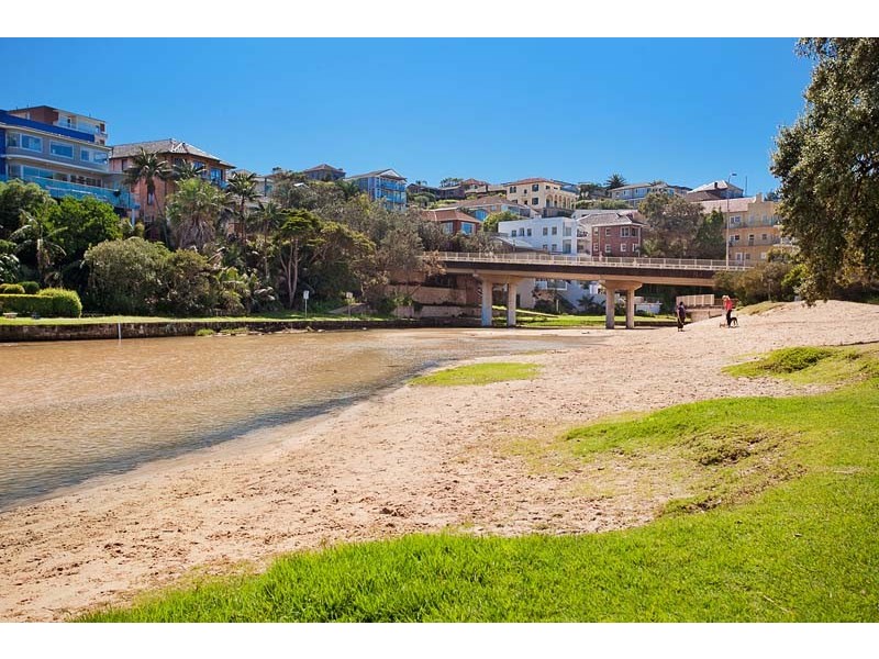 1/5 Cameron Avenue, Manly NSW 2095