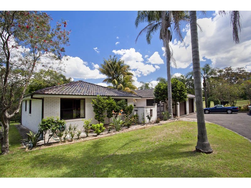 218 Powderworks Road, Ingleside NSW 2101