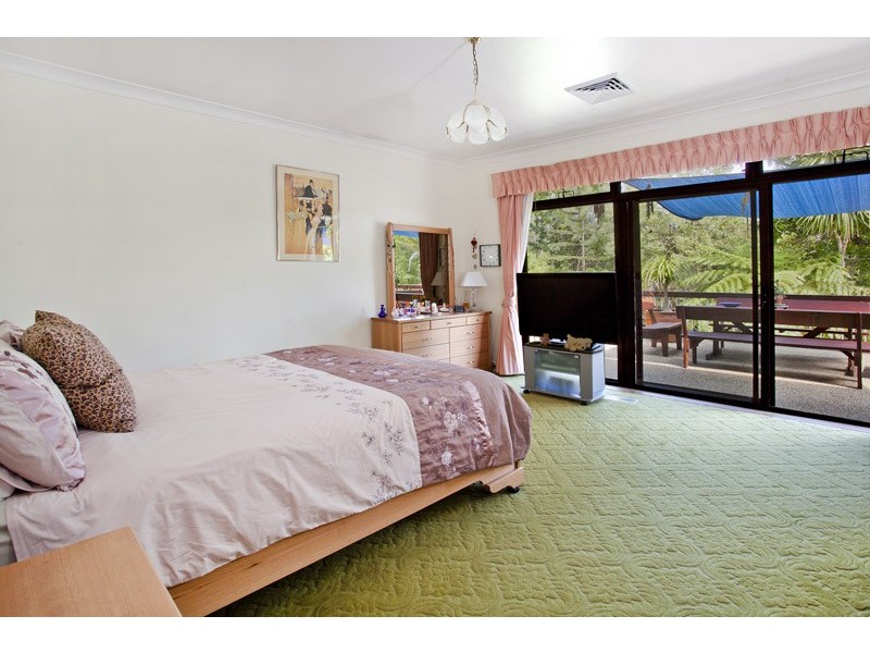 218 Powderworks Road, Ingleside NSW 2101