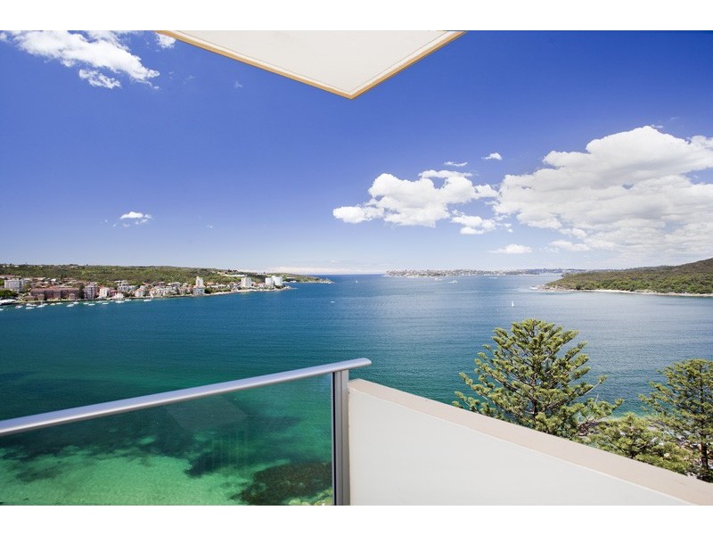 34/51 The Crescent, Manly NSW 2095