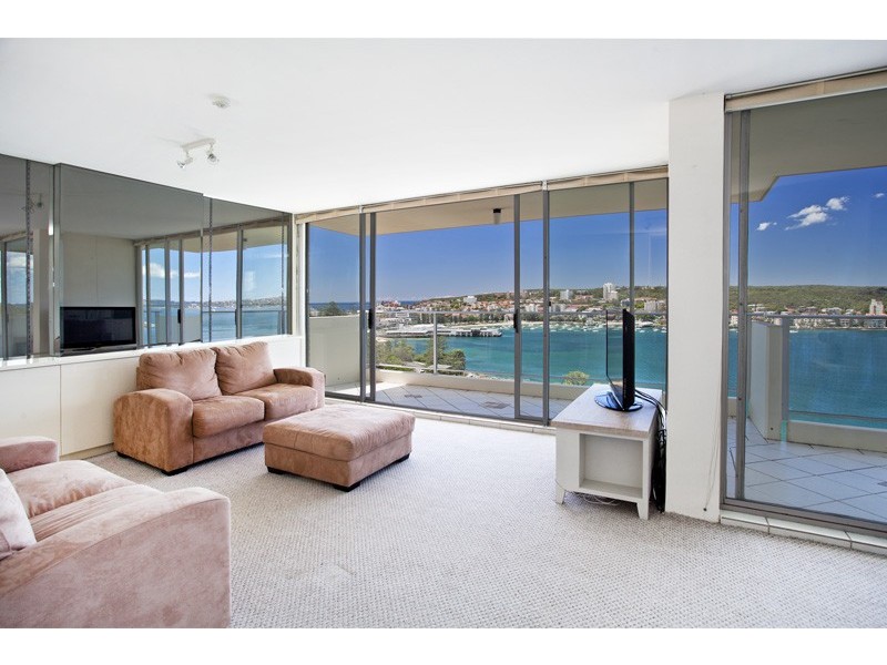 34/51 The Crescent, Manly NSW 2095