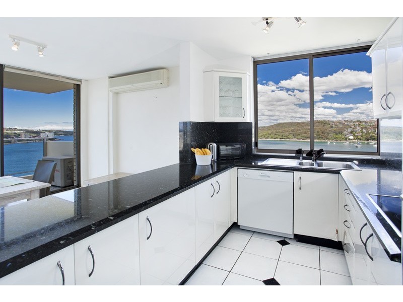 34/51 The Crescent, Manly NSW 2095