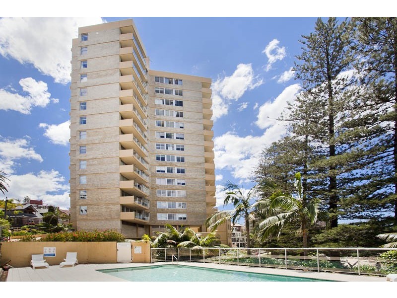 34/51 The Crescent, Manly NSW 2095