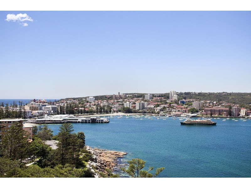34/51 The Crescent, Manly NSW 2095