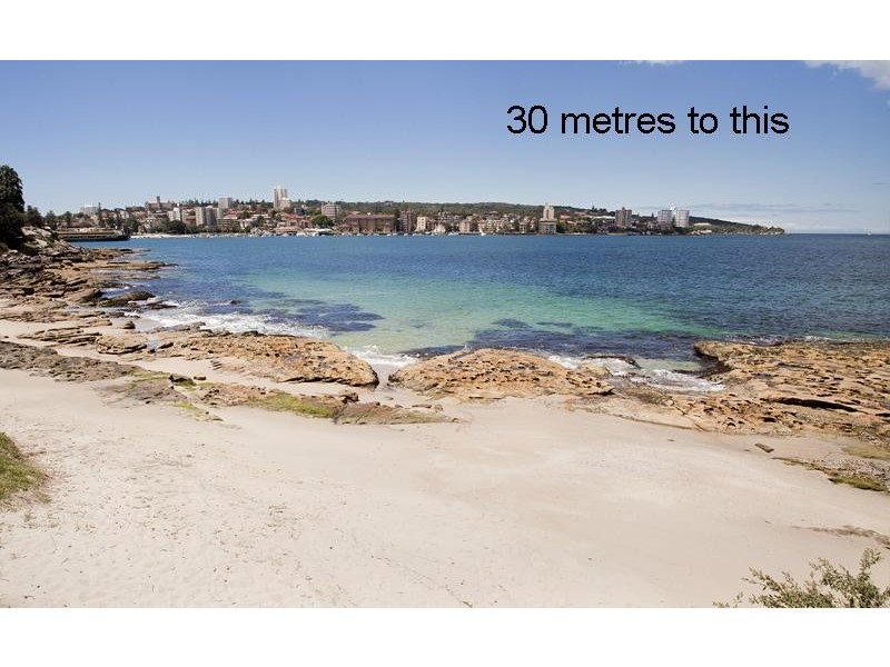 34/51 The Crescent, Manly NSW 2095