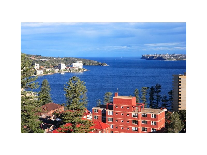 16/137 Sydney Road, Fairlight NSW 2094