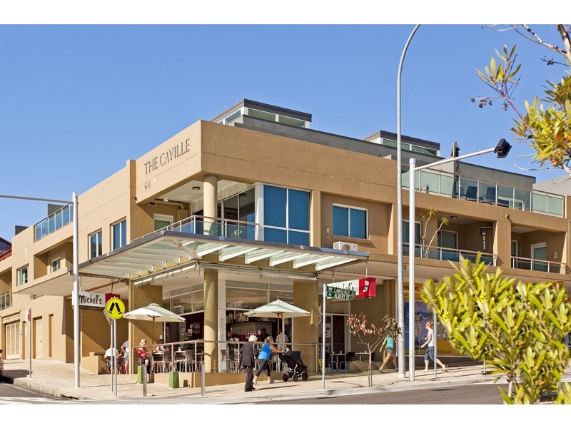 8/8 Lawrence Street, Freshwater NSW 2096