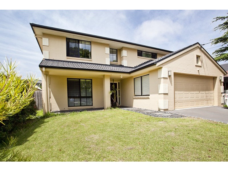 24 Bennett Street, Curl Curl NSW 2096