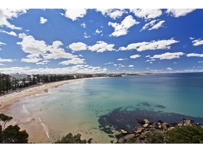 24/132  Bower Street, Manly NSW 2095