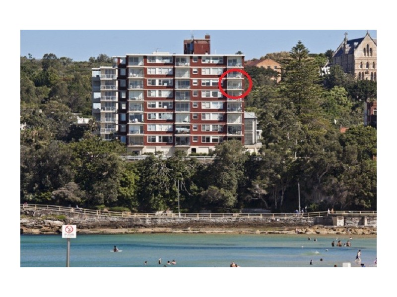 24/132  Bower Street, Manly NSW 2095