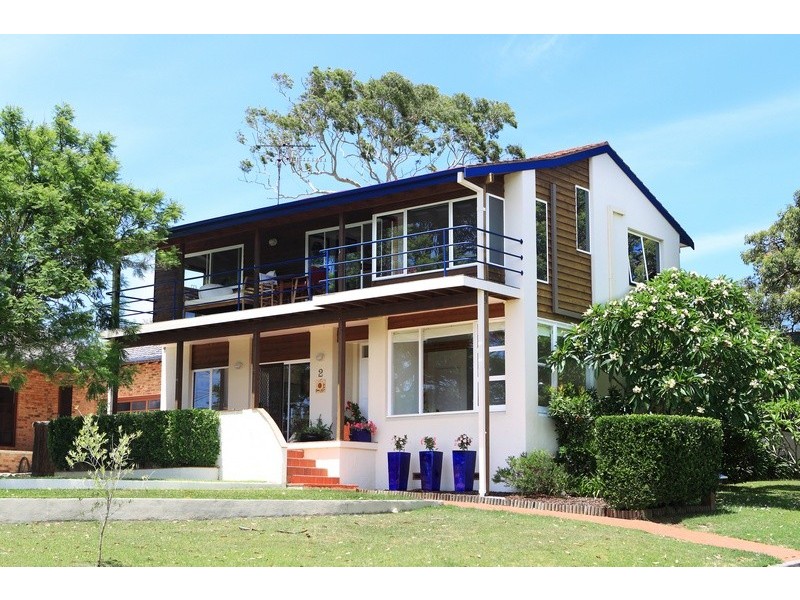 2 Halesmith Road, Mona Vale NSW 2103