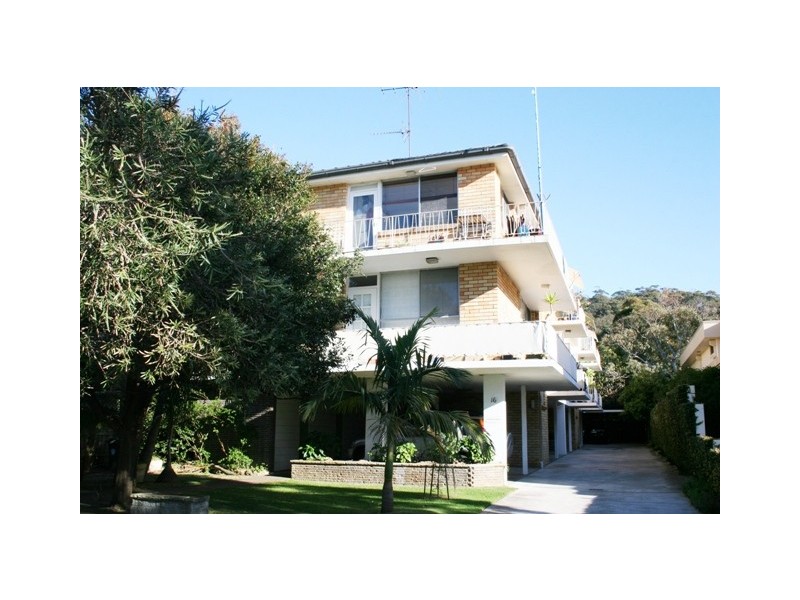 5/16  Foamcrest Avenue, Newport NSW 2106