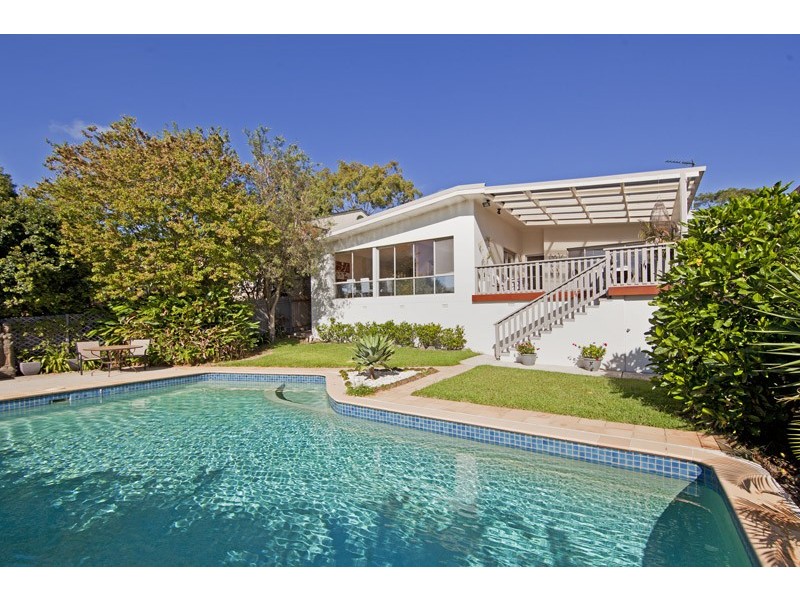 50 Arnhem Road, Allambie Heights NSW 2100