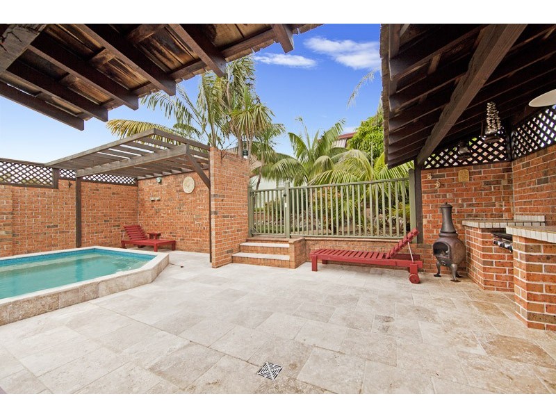 41 Gardere Avenue, Freshwater NSW 2096