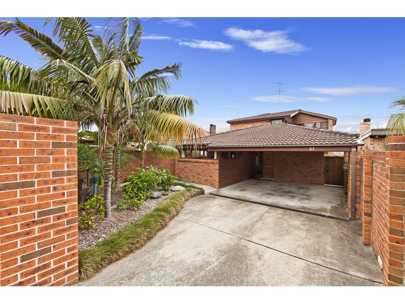 41 Gardere Avenue, Freshwater NSW 2096