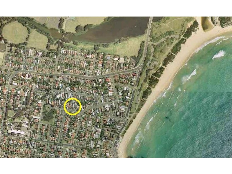 41 Gardere Avenue, Freshwater NSW 2096