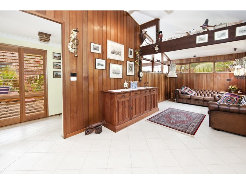 41 Gardere Avenue, Freshwater NSW 2096