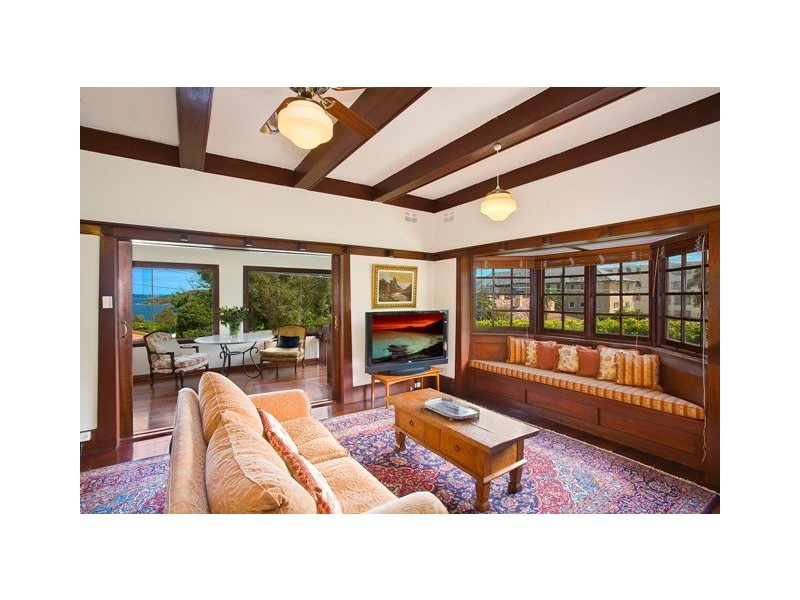 6 Lauderdale Avenue, Fairlight NSW 2094