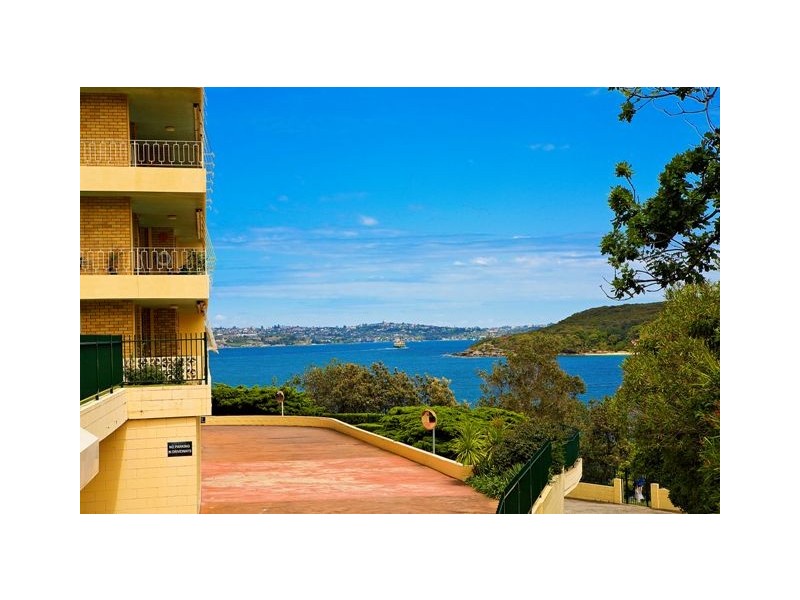 6 Lauderdale Avenue, Fairlight NSW 2094