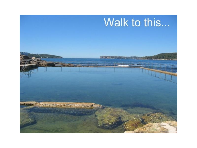 6 Lauderdale Avenue, Fairlight NSW 2094