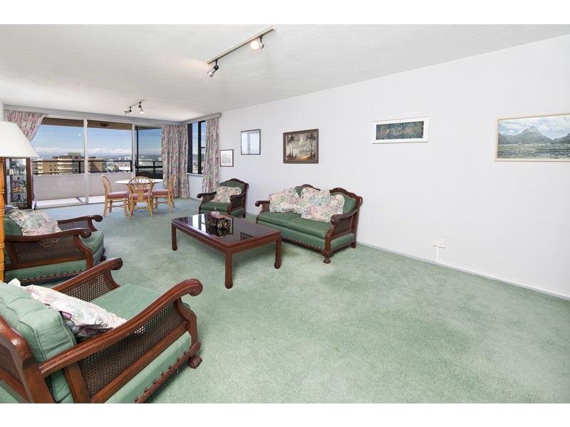 22/4 Hilltop Crescent, Fairlight NSW 2094