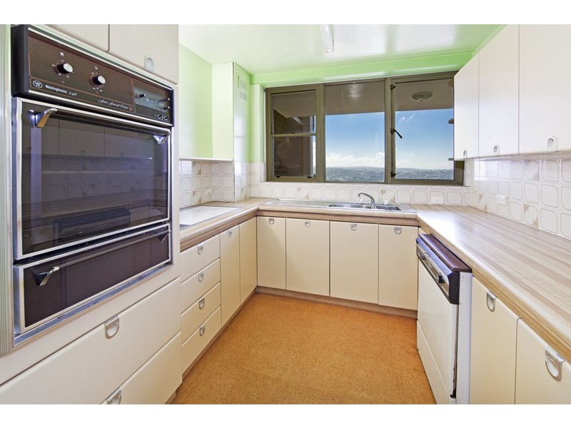 22/4 Hilltop Crescent, Fairlight NSW 2094