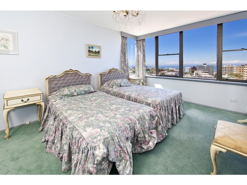 22/4 Hilltop Crescent, Fairlight NSW 2094