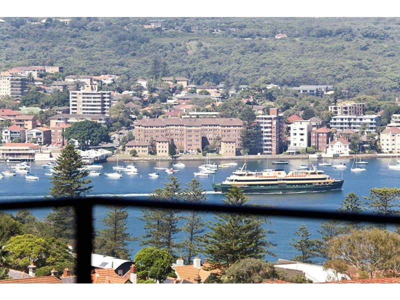 22/4 Hilltop Crescent, Fairlight NSW 2094