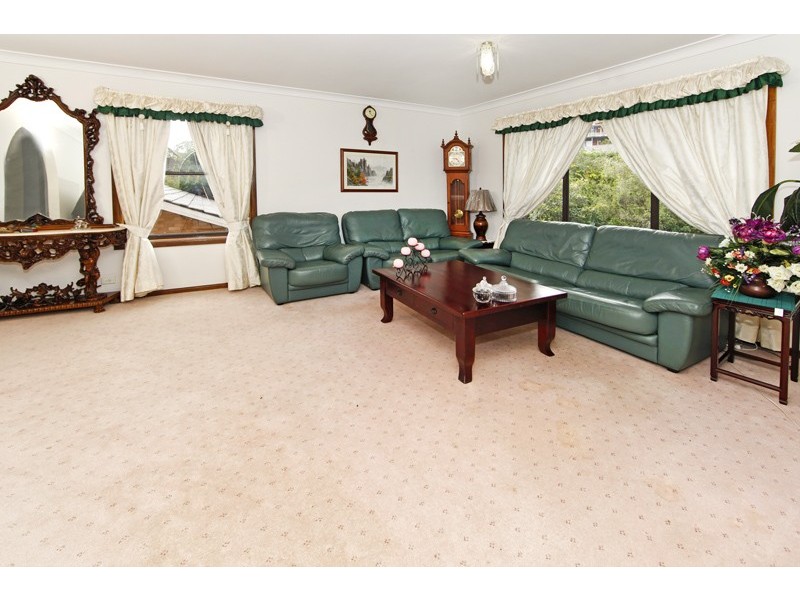 19 Cashel Crescent, Killarney Heights NSW 2087